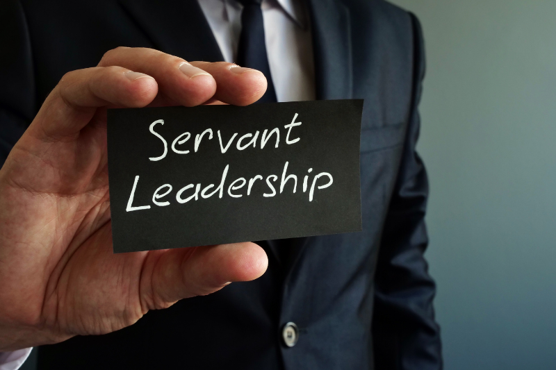 servant leadership, business management, servant leader, servant leader characteristics, servant leader definition, servant leadership model, what is a servant leader